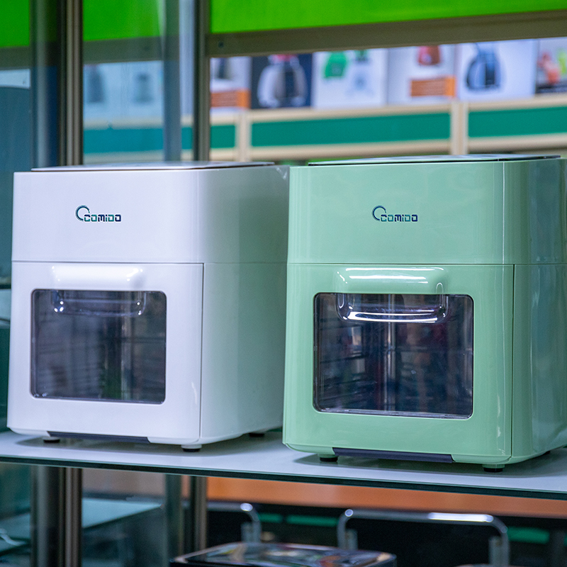 バーベキュー、健康でおいしい料理をする方法！