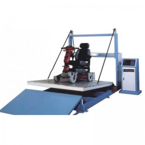 LT-HBXZ10スクーターブレーキ性能試験機