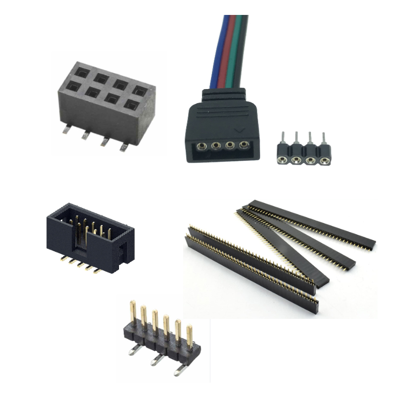 コネクタの貧弱なConnact?のこれら4つの一般的な原因を知っていますか