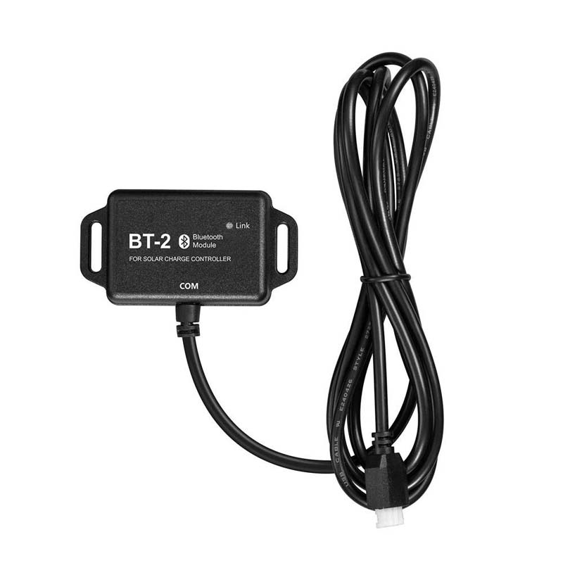 MPPT太陽電荷および切除コントローラMLおよびMCシリーズPVコントローラ用のSRNE BluetoothモジュールBT-1 BT-2 BT-1 BT-2