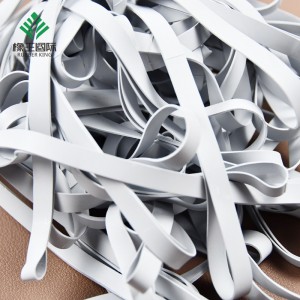 ゴムバンドメーカーは自然水着弾性バンド下着ベルト、スイミングゴーグルアクセサリーを製造・販売しています