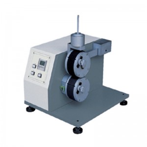 LT-XZ21接着ベルト疲労試験機