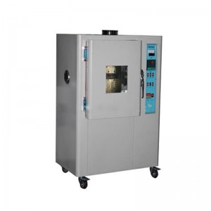 LT-XZ24-P電球タイプ黄色抵抗試験室