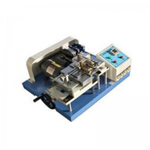 LT-XZ34レザー混練試験機