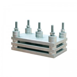 LT-XZ44永久圧縮偏向試験機