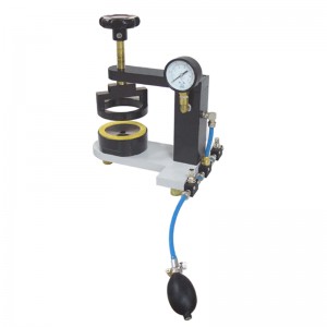 LT-XZ46靴の材料の耐水性試験機