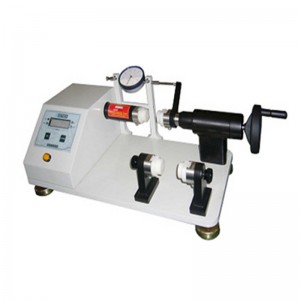 LT-XZ54レザー硬度テスター