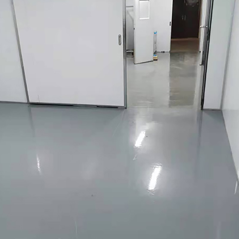 クリーンルーム