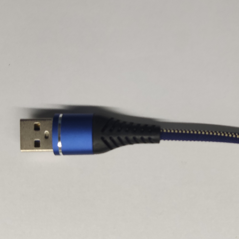 1ケーブルのHJ-3A-3