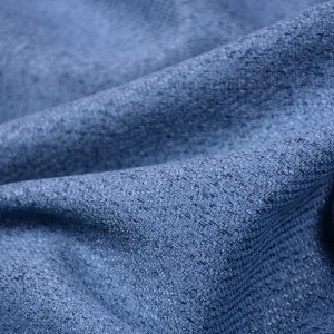 Twill Cotton Linen Fabric BNT1870