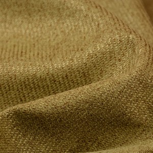 Twill Cotton Linen Fabric BNT1870