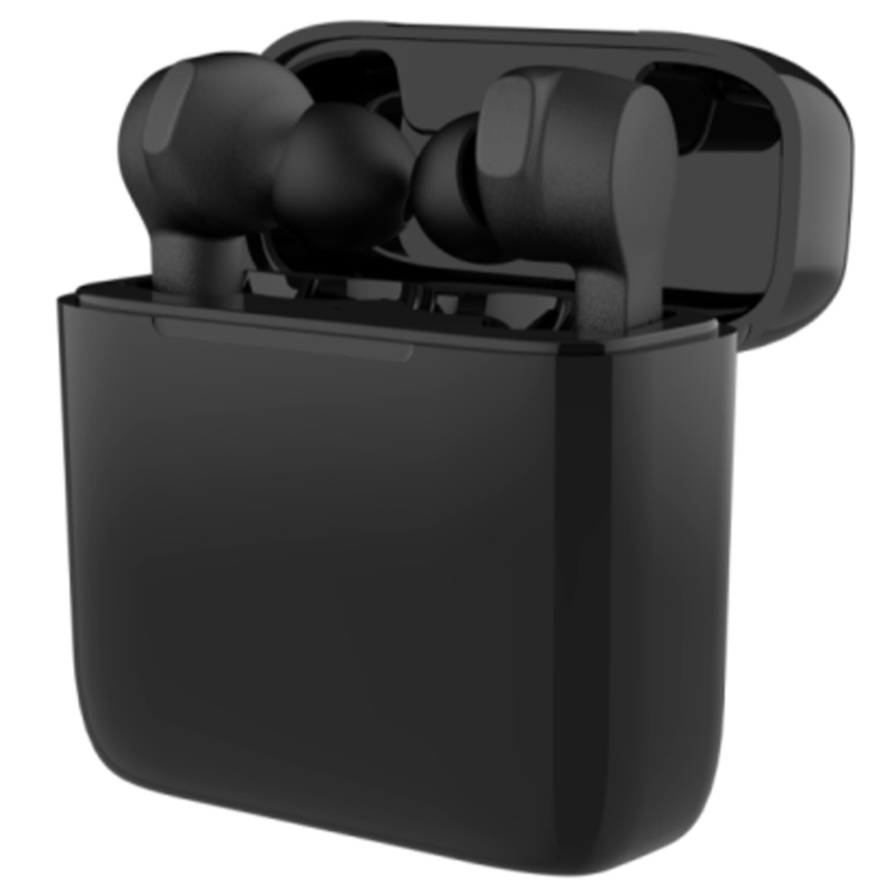 FB-BEI38A TWSイヤホンがIPX5を防水します