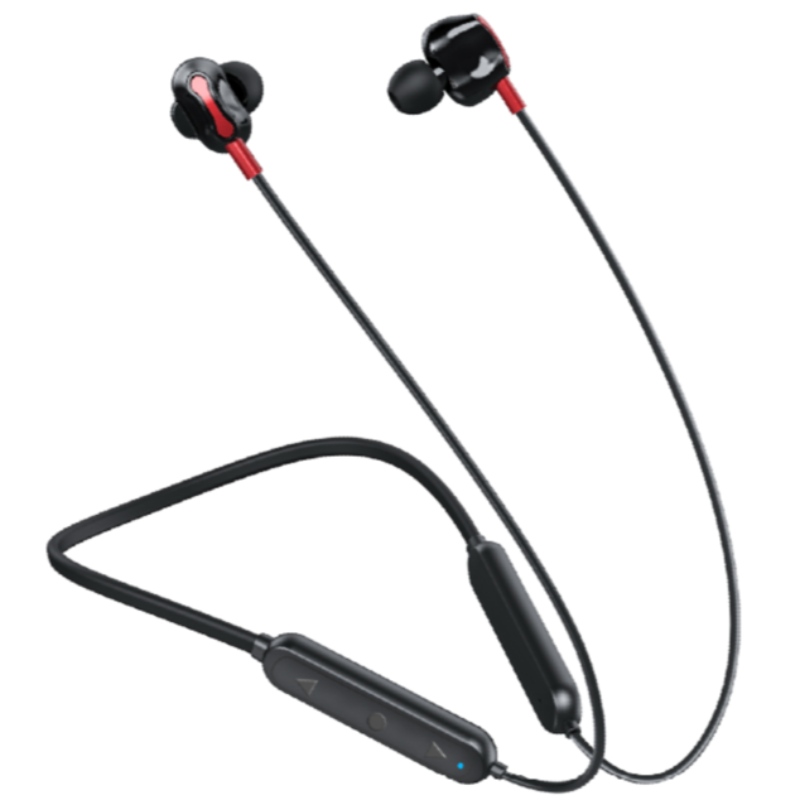 FB-BEX37CネックバンドBluetoothイヤホン