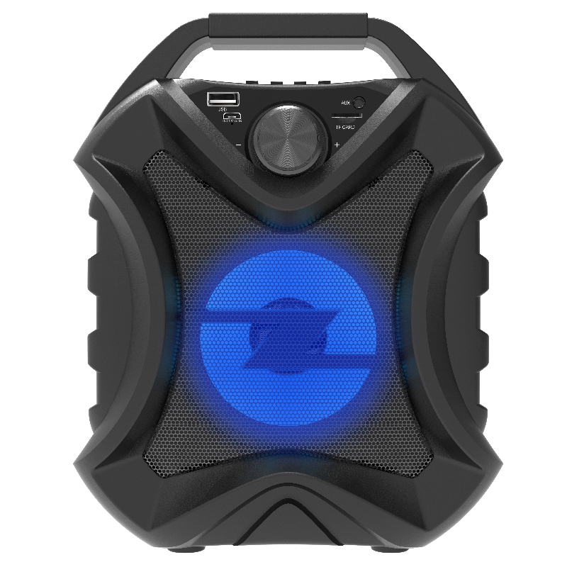 FB-PS411小型Bluetooth Party Speaker