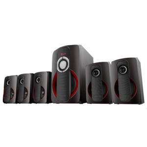 FB-HT122I 5.1CH LED照明付きBluetooth劇場