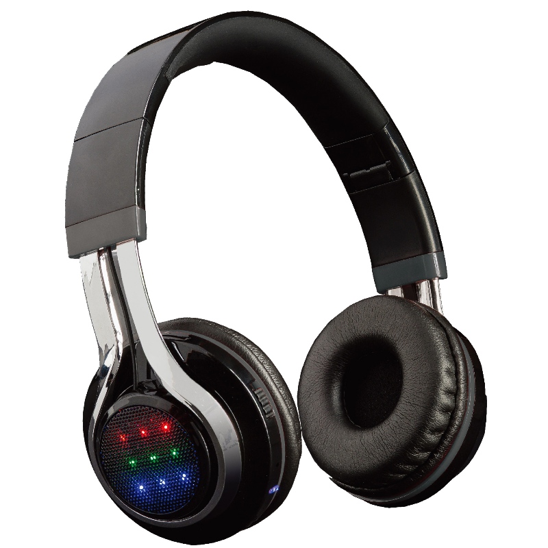 FB-BH16S多機能折り畳み式Bluetoothヘッドフォン