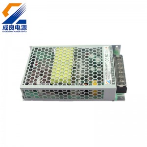 Crality Ender 3Dプリンターのためのデュアル出力36V 24V 160W電源