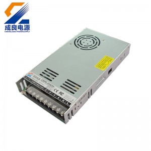 3Dプリンタ電子制御装置のためのデュアル出力24V 36V 360Wスイッチング電源