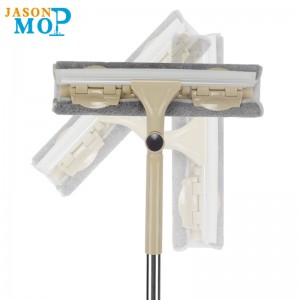 両面窓クリーナー（JS-B9004）