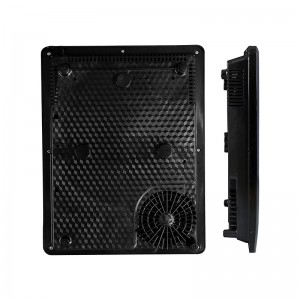 J2-1新しい電気セラミックの炊飯器マレーシア電気セラミック炊飯器ドバイ電気セラミッククッカーのためのセリウムBSCI LVD