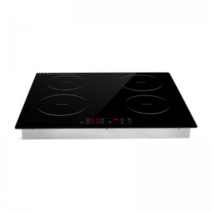 DFY-IF7001 4誘導ホブ誘導Cooktop Cooker.