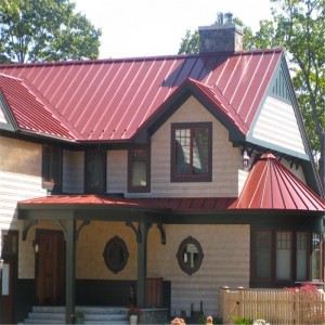 KRスタンディングシームKR163