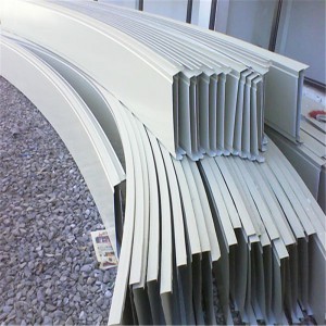 KRスタンディングシームKR163