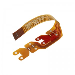 柔らかくてハードの組み合わせた回路基板