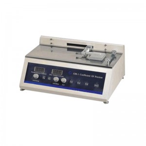 LT-ZP29摩擦係数テスター