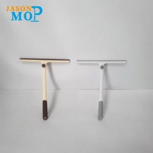 ウィンドウクリーナー回転ヘッドシェイプ小説ファッション材料快適なワイパーガラスクリーニング