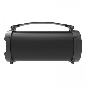 LED照明付きFB-PS002ブルートゥースパーティースピーカー