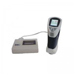 LT-ZP32-200カラースクリーン精密色収差計器