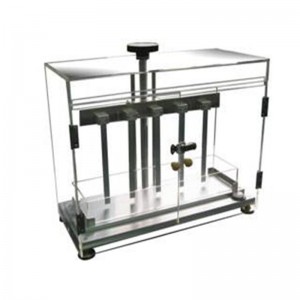 LT-ZP38給水吸収テスター