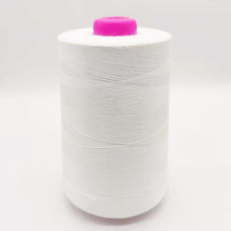綿100％の糸