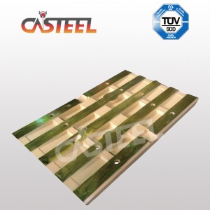 Telsmith H2238、H2550、H3244、H3450、H4448、H5060、H3042、H3055、H3648、H3258、H3858 Jaw Crusher部品