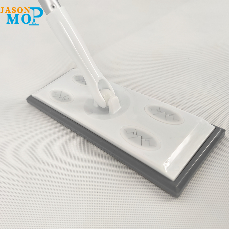 家庭用イージーモープフロア健康的なモップ速い配達不織布の使い捨て可能な安価なマイクロファイバーの床のクリーニングモップ
