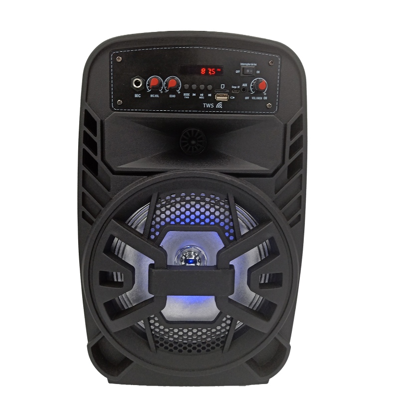 FB-PS1508 LEDが付いているBluetooth Party Speaker