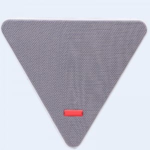 FB-WMSQ3Cミニ壁掛けブルートゥーススピーカー