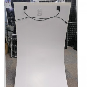 防水折りたたみ柔軟な太陽電池パネル100W 120W 150W 180W 200W 250W 300Wの薄膜の柔軟な屋根の太陽電池パネル