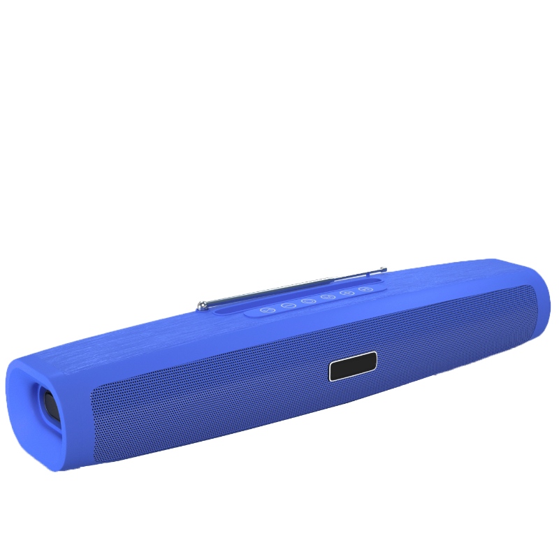 TWS機能付きFB-SBL1ミニBluetoothサウンドバースピーカー