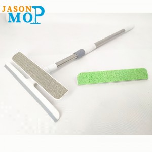 2021新しいデザインワイパー製造簡単な使い捨てウィンドウクリーナーツールワイパー