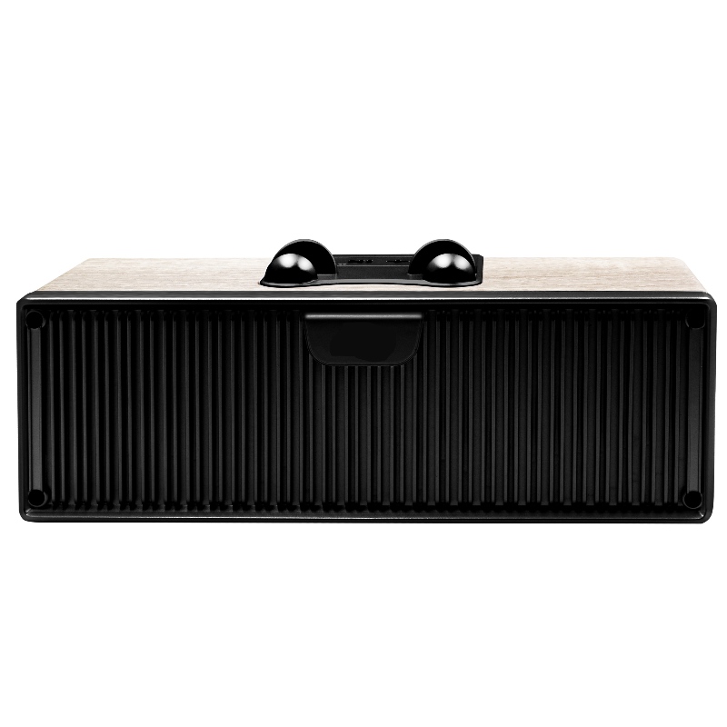 FB-BS8820木製Bluetoothステレオスピーカー