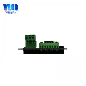 4.3インチのWinceの産業パネルPCシェルレスモジュールの医療用タブレットPCベスト険しいタブレット産業単一ボードコンピューター