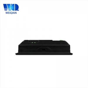 7インチのWince工業用パネルPC産業PC価格堅牢化されたコンピューターのタブレット