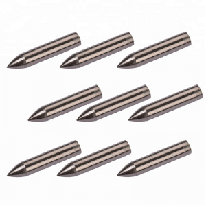 Nika Archery 156075鋼鉄弾丸のための鋼鉄弾撮影