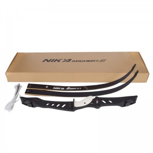 210ET7 68INCHの初心者はアーチェリーのための弓をターゲットターゲット撮影