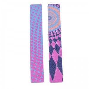 高品質のエメリー委員会