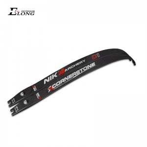 270085 C1ニカアーチェリーカーボン繊維繊維再発船のスポーツターゲット撮影