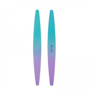 ←グラデーションPET NIALファイルⅡ