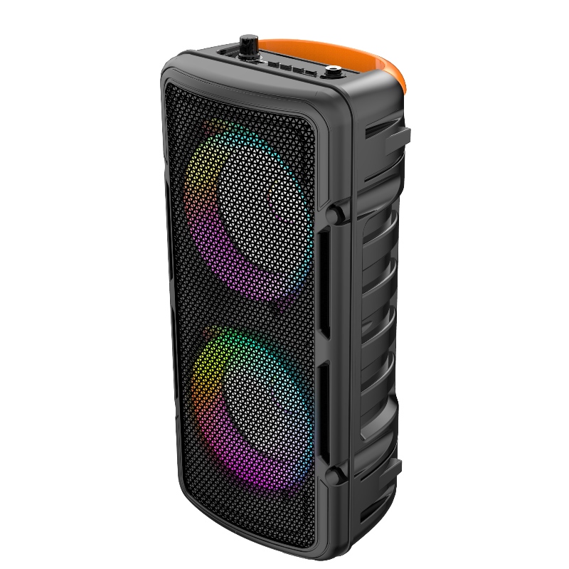 LED照明付きFB-PS8908B Bluetoothパーティのスピーカー